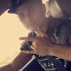 Meet your Posher, Robby